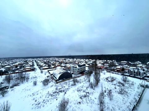 квартира по адресу Павла Чубинского ул., (Корпус «Тигр 2»)