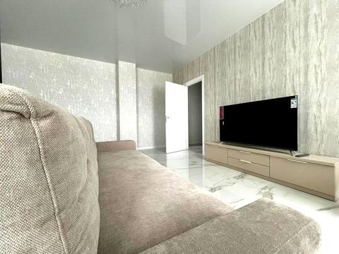 квартира по адресу Павла Чубинского ул., (Корпус «Тигр 2»)