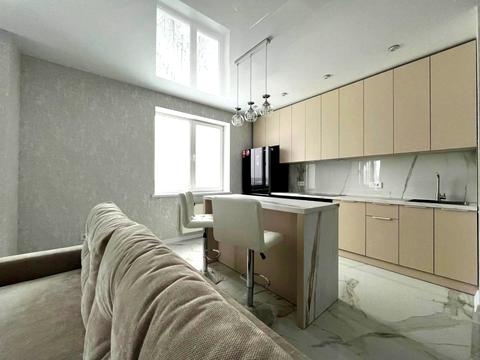 квартира по адресу Павла Чубинского ул., (Корпус «Тигр 2»)