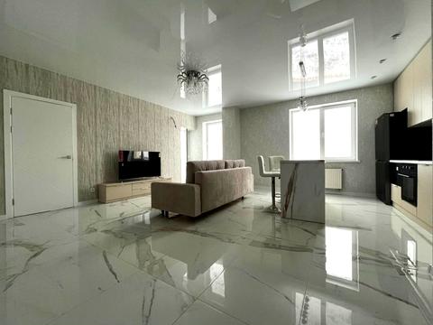 квартира по адресу Павла Чубинского ул., (Корпус «Тигр 2»)