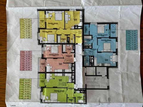 квартира за адресою Малоголосківська вул., (Будинок)