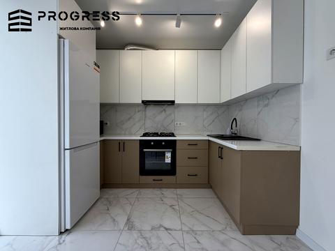 квартира за адресою Височана вул., (Будинок 8)