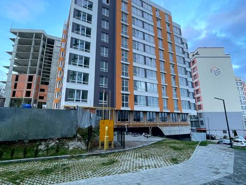 квартира за адресою Малоголосківська вул., (Будинок)