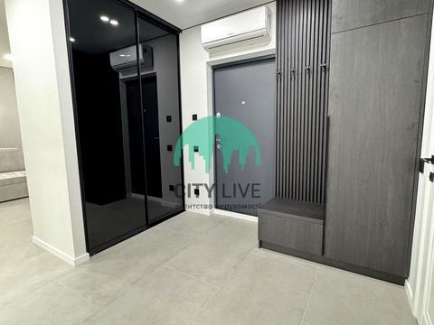 квартира за адресою Юліана Пелеша вул., 3