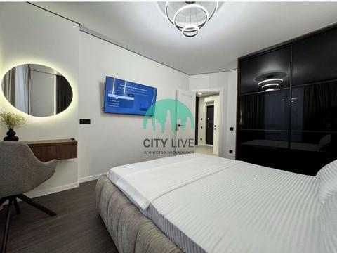 квартира за адресою Юліана Пелеша вул., 3