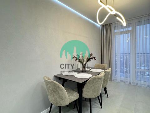 квартира за адресою Юліана Пелеша вул., 3