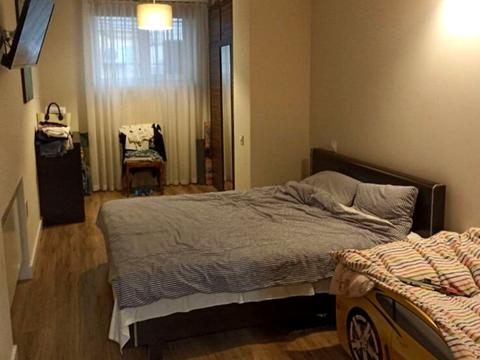 квартира за адресою Київ, Велика Житомирська вул., 16