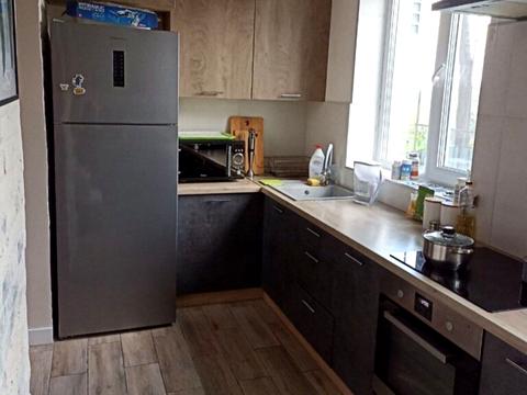 квартира за адресою Київ, Велика Житомирська вул., 16