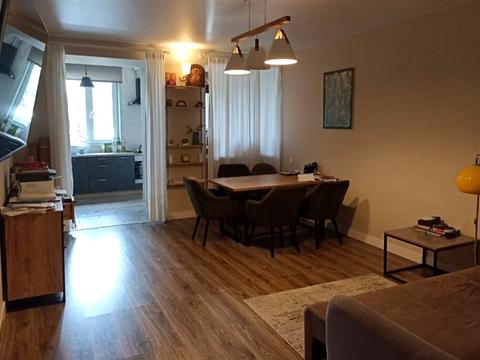 квартира за адресою Київ, Велика Житомирська вул., 16