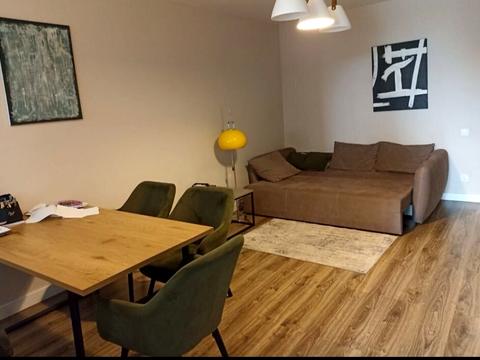 квартира за адресою Київ, Велика Житомирська вул., 16