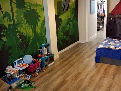 квартира за адресою Київ, Велика Житомирська вул., 16