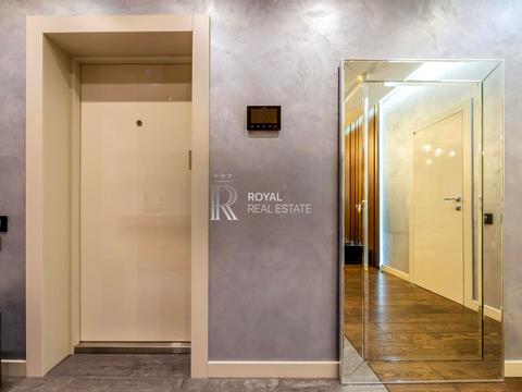 квартира за адресою Глибочицька вул., 32-Б