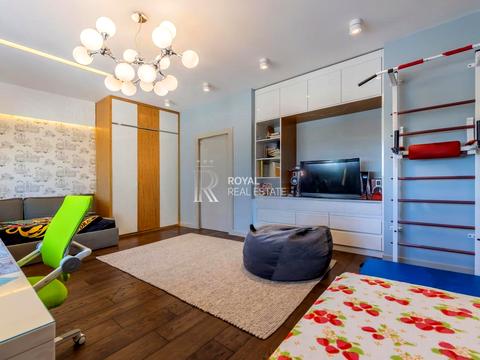 квартира за адресою Глибочицька вул., 32-Б