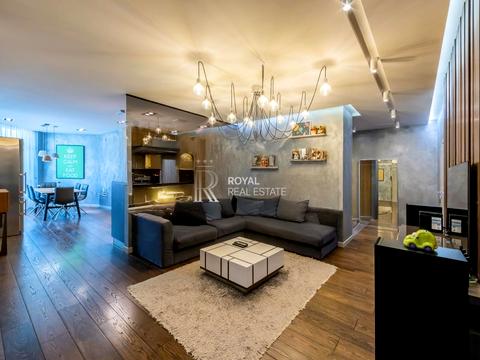 квартира за адресою Глибочицька вул., 32-Б