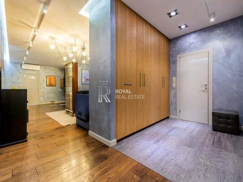 квартира за адресою Глибочицька вул., 32-Б