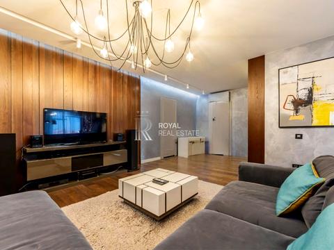 квартира за адресою Глибочицька вул., 32-Б