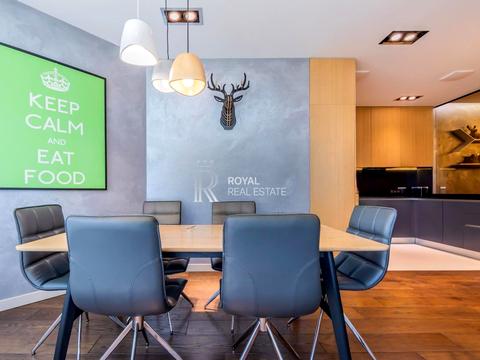 квартира за адресою Глибочицька вул., 32-Б