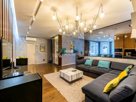 квартира за адресою Глибочицька вул., 32-Б