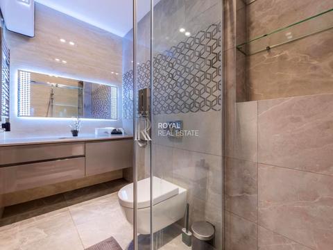 квартира за адресою Глибочицька вул., 32-Б