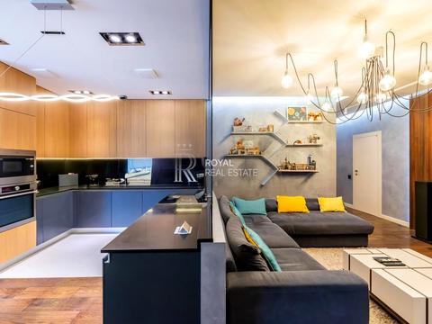 квартира за адресою Глибочицька вул., 32-Б