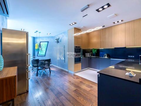 квартира за адресою Глибочицька вул., 32-Б