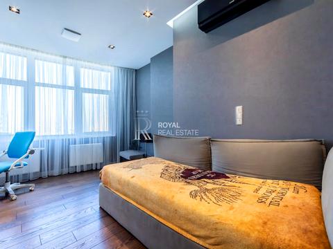 квартира за адресою Глибочицька вул., 32-Б