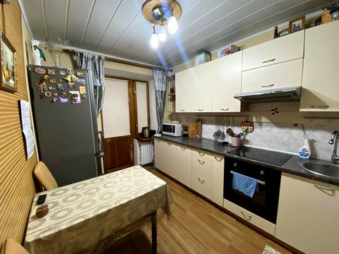 квартира за адресою Робоча вул., 160