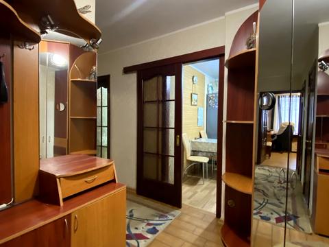 квартира за адресою Робоча вул., 160