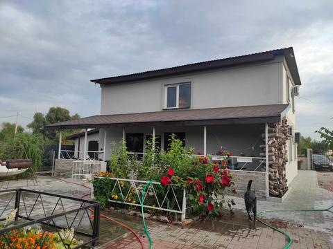 дом по адресу Привітна ул. (Воззʼєднання), 14