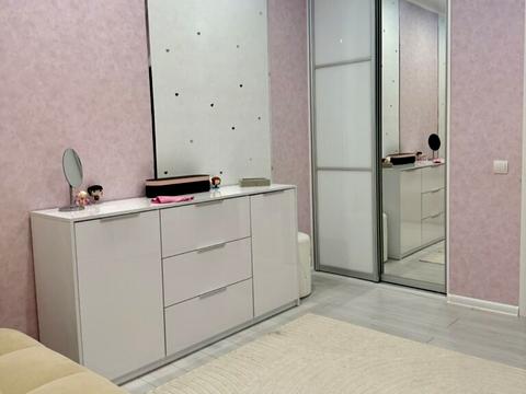 квартира за адресою Лісогринівецька вул., 18-Г