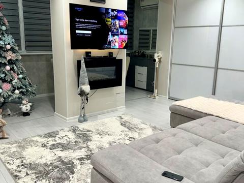 квартира за адресою Лісогринівецька вул., 18-Г