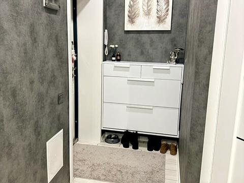 квартира за адресою Лісогринівецька вул., 18-Г