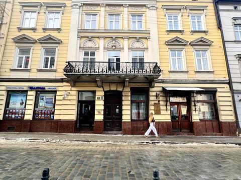 квартира за адресою Миколая Коперника вул., 26