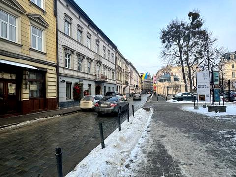 квартира за адресою Миколая Коперника вул., 26