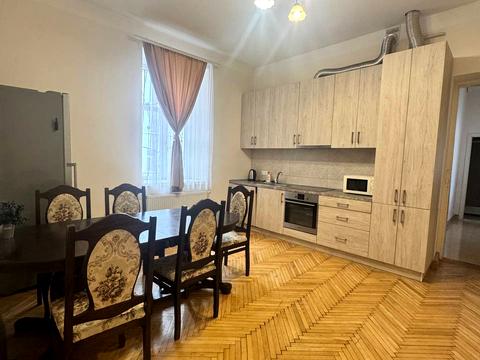 квартира за адресою Миколая Коперника вул., 26