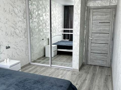 квартира за адресою Генерала Грекова вул., 4