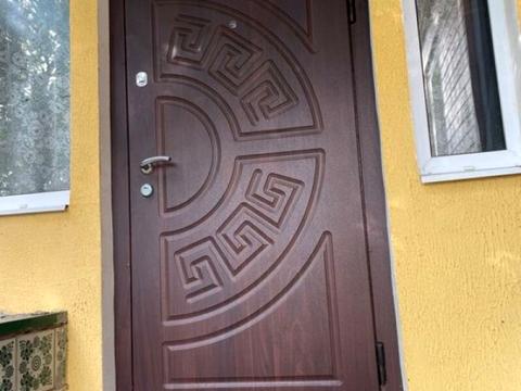 дом по адресу Добровольческих Батальонов ул. (Червоноармійська), 39