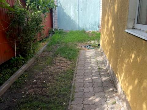 дом по адресу Добровольческих Батальонов ул. (Червоноармійська), 39