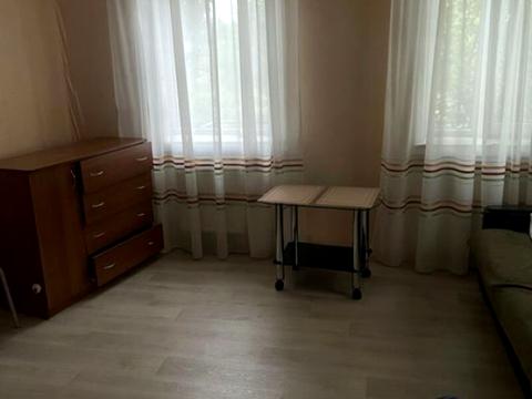 дом по адресу Добровольческих Батальонов ул. (Червоноармійська), 39