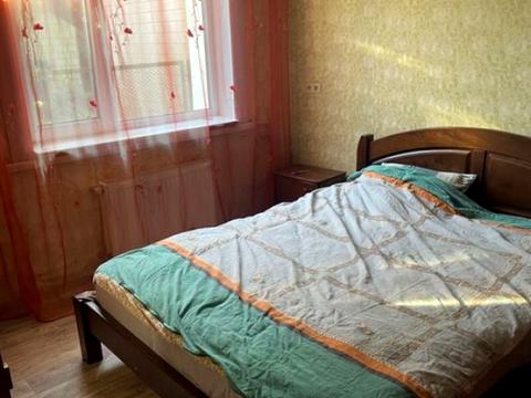 дом по адресу Добровольческих Батальонов ул. (Червоноармійська), 39