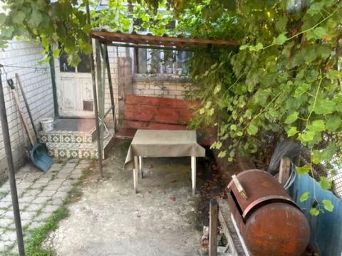 дом по адресу Добровольческих Батальонов ул. (Червоноармійська), 39