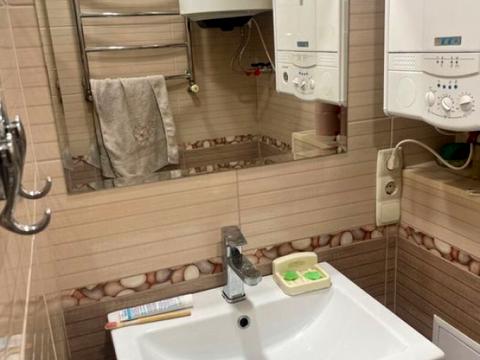 дом по адресу Добровольческих Батальонов ул. (Червоноармійська), 39