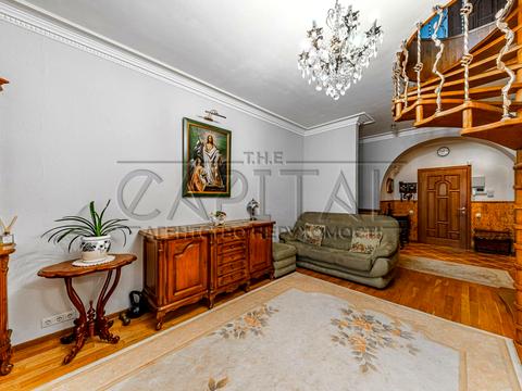 квартира за адресою Турівська вул., 29