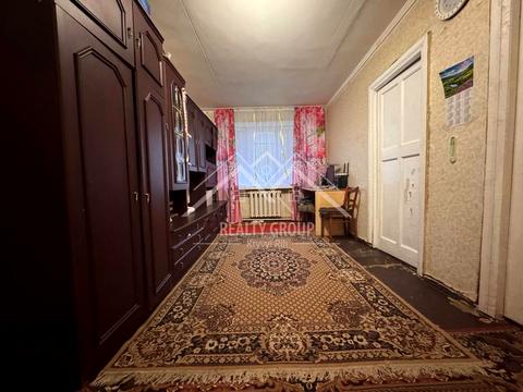 квартира по адресу Козацька ул. (Меркулова), 9в