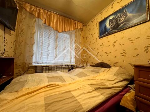 квартира по адресу Козацька ул. (Меркулова), 9в