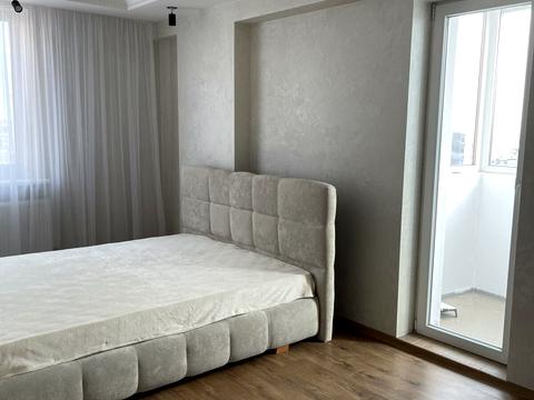 квартира за адресою Тролейбусна вул., (Будинок)