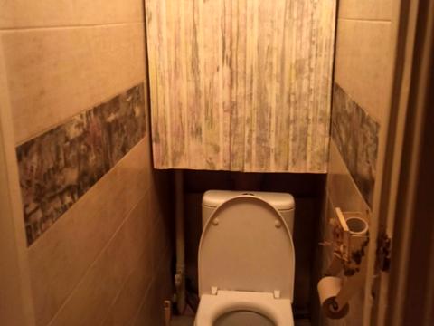 кімната за адресою Олександра Архипенка вул. (Мате Залки), 7/5