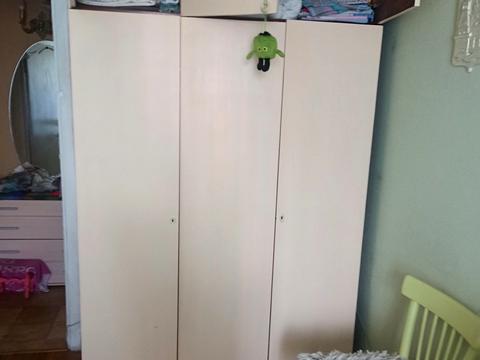 кімната за адресою Олександра Архипенка вул. (Мате Залки), 7/5