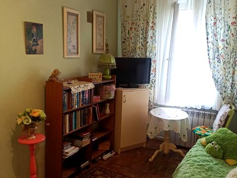 кімната за адресою Олександра Архипенка вул. (Мате Залки), 7/5