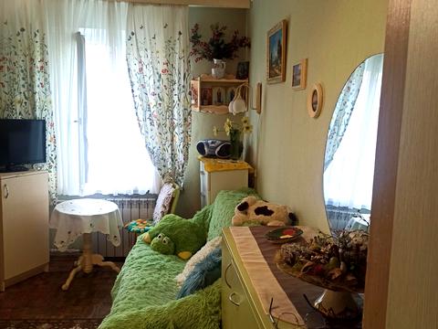 кімната за адресою Олександра Архипенка вул. (Мате Залки), 7/5